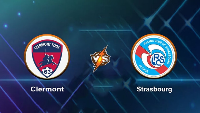 Soi kèo bóng đá SBO Clermont vs Strasbourg ngày 26/02/2023 – Vòng 25 Ligue 1 Soi keo bong da SBO Clermont vs Strasbourg ngay 26/02/2023 – Vong 25 Ligue 1