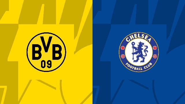 Soi kèo bóng đá SBO Dortmund vs Chelsea ngày 16/02/2023 – Champions League Soi keo bong da SBO Dortmund vs Chelsea ngay 16/02/2023 – Champions League