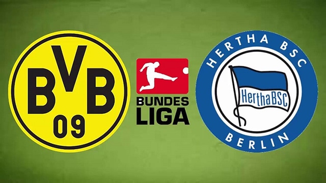Soi kèo bóng đá SBO Dortmund vs Hertha Berlin ngày 19/02/2023 – Vòng 21 Bundesliga Soi keo bong da SBO Dortmund vs Hertha Berlin ngay 19/02/2023 – Vong 21 Bundesliga