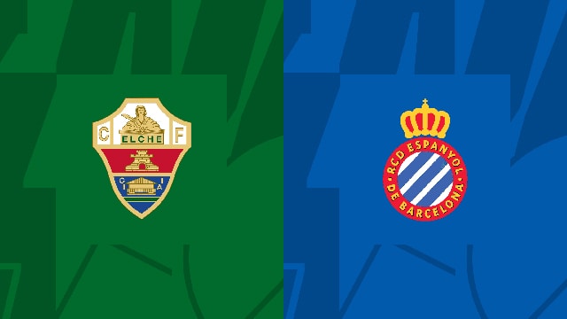 Soi kèo bóng đá SBO Elche vs Espanyol ngày 19/02/2023 – Vòng 22 La Liga Soi keo bong da SBO Elche vs Espanyol ngay 19/02/2023 – Vong 22 La Liga