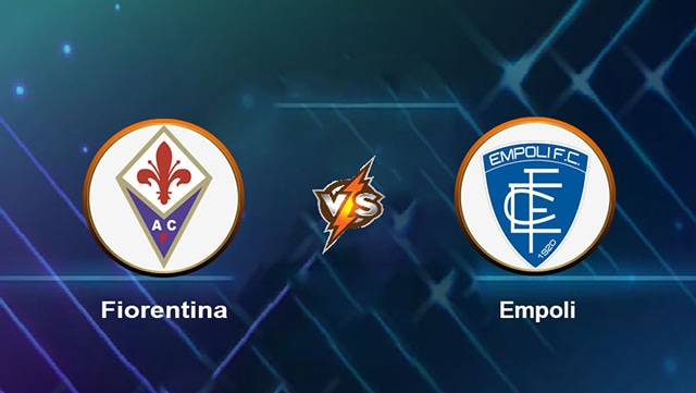 Soi kèo bóng đá SBO Fiorentina vs Empoli ngày 19/02/2023 – Vòng 23 Serie A Soi keo bong da SBO Fiorentina vs Empoli ngay 19/02/2023 – Vong 23 Serie A