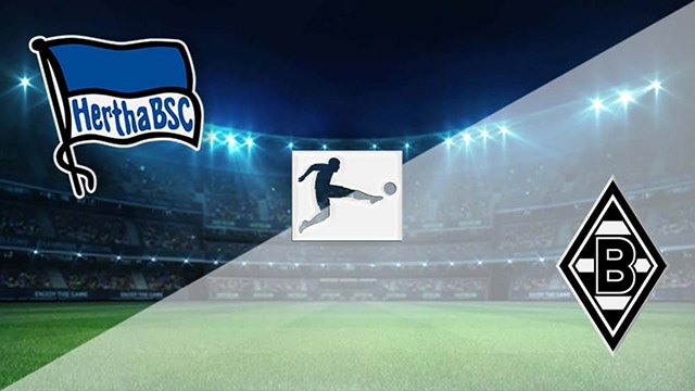 Soi kèo bóng đá SBO Hertha Berlin vs Gladbach ngày 12/02/2023 – Vòng 20 Bundesliga Soi keo bong da SBO Hertha Berlin vs Gladbach ngay 12/02/2023 – Vong 20 Bundesliga