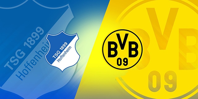 Soi kèo bóng đá SBO Hoffenheim vs Dortmund ngày 25/02/2023 – Vòng 22 Bundesliga Soi keo bong da SBO Hoffenheim vs Dortmund ngay 25/02/2023 – Vong 22 Bundesliga