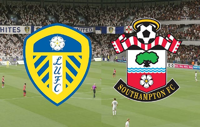 Soi kèo bóng đá SBO Leeds vs Southampton ngày 25/02/2023 – Vòng 25 Ngoại Hạng Anh Soi keo bong da SBO Leeds vs Southampton ngay 25/02/2023 – Vong 25 Ngoai Hang Anh