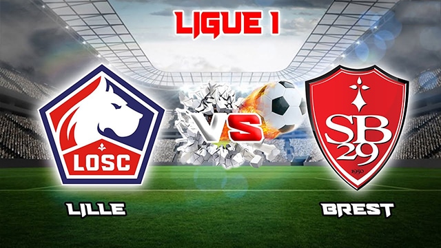 Soi kèo bóng đá SBO Lille vs Brest ngày 25/2/2023 – Vòng 25 Ligue 1 Soi keo bong da SBO Lille vs Brest ngay 25/2/2023 – Vong 25 Ligue 1