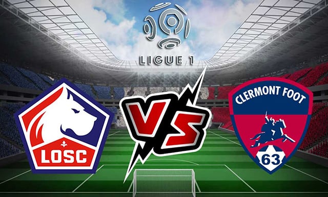 Soi kèo bóng đá SBO Lille vs Clermont ngày 02/02/2023 – Vòng 21 Ligue 1 Soi keo bong da SBO Lille vs Clermont ngay 02/02/2023 – Vong 21 Ligue 1