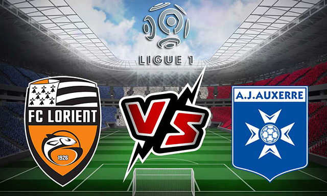 Soi kèo bóng đá SBO Lorient vs Auxerre ngày 26/02/2023 – Vòng 25 Ligue 1 Soi keo bong da SBO Lorient vs Auxerre ngay 26/02/2023 – Vong 25 Ligue 1