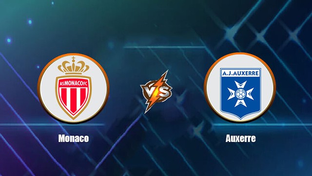 Soi kèo bóng đá SBO Monaco vs Auxerre ngày 02/02/2023 – Vòng 21 Ligue 1 Soi keo bong da SBO Monaco vs Auxerre ngay 02/02/2023 – Vong 21 Ligue 1