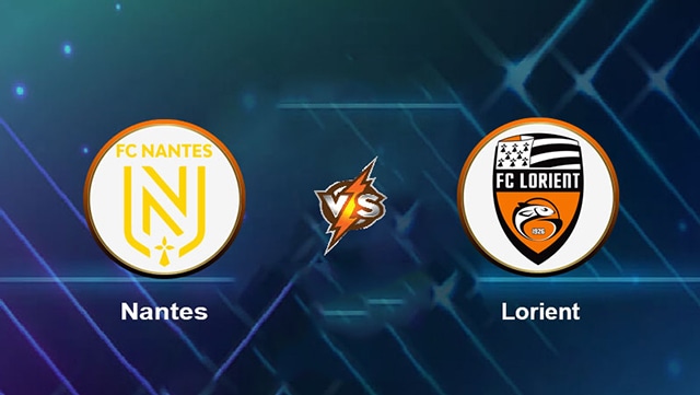 Soi kèo bóng đá SBO Nantes vs Lorient ngày 12/02/2023 – Vòng 23 Ligue 1 Soi keo bong da SBO Nantes vs Lorient ngay 12/02/2023 – Vong 23 Ligue 1