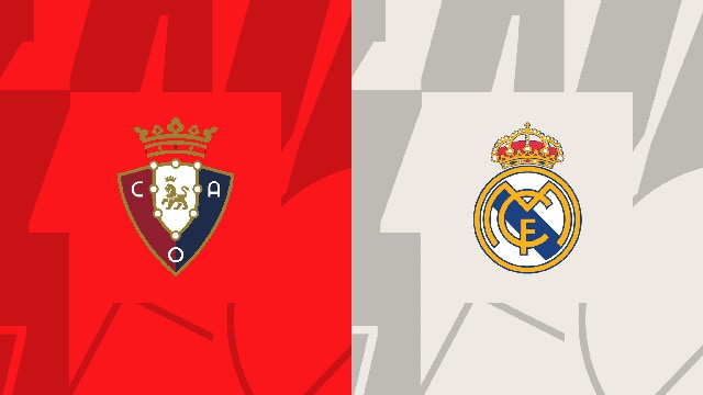 Soi kèo bóng đá SBO Osasuna vs Real Madrid ngày 19/02/2023 – Vòng 22 La Liga Soi keo bong da SBO Osasuna vs Real Madrid ngay 19/02/2023 – Vong 22 La Liga
