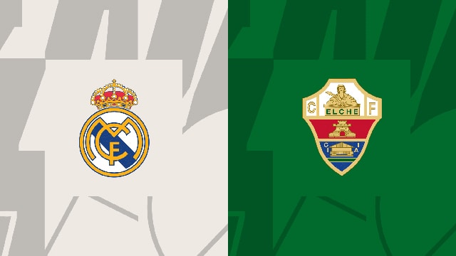 Soi kèo bóng đá SBO Real Madrid vs Elche ngày 16/02/2023 – Vòng 21 La Liga Soi keo bong da SBO Real Madrid vs Elche ngay 16/02/2023 – Vong 21 La Liga