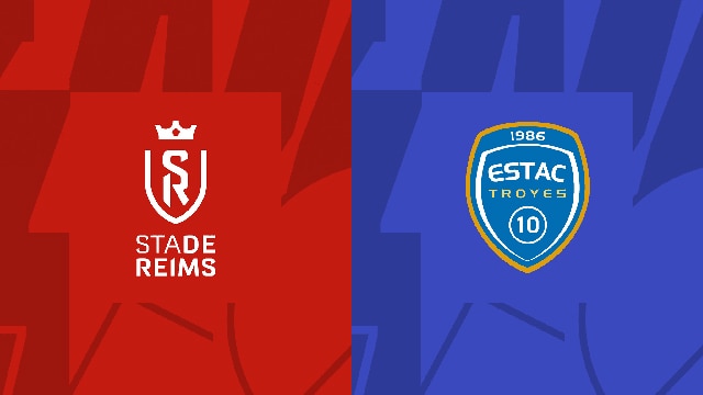 Soi kèo bóng đá SBO Reims vs Troyes ngày 12/02/2023 – Vòng 23 Ligue 1 Soi keo bong da SBO Reims vs Troyes ngay 12/02/2023 – Vong 23 Ligue 1