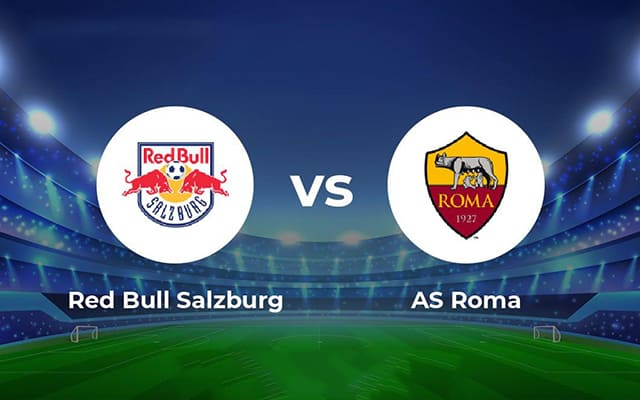 Soi kèo bóng đá SBO Salzburg vs AS Roma ngày 17/02/2023 – Europa League Soi keo bong da SBO Salzburg vs AS Roma ngay 17/02/2023 – Europa League