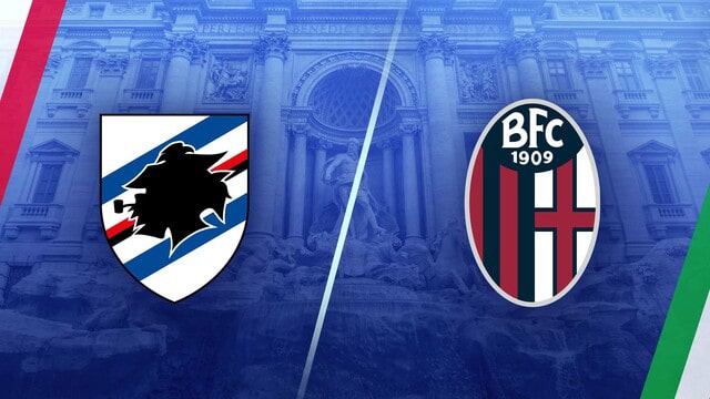 Soi kèo bóng đá SBO Sampdoria vs Bologna ngày 18/02/2023 – Vòng 23 Serie A Soi keo bong da SBO Sampdoria vs Bologna ngay 18/02/2023 – Vong 23 Serie A