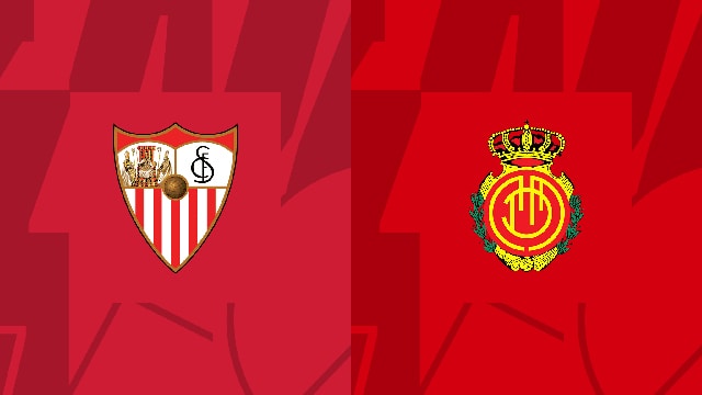Soi kèo bóng đá SBO Sevilla vs Mallorca ngày 12/02/2023 – Vòng 21 La Liga Soi keo bong da SBO Sevilla vs Mallorca ngay 12/02/2023 – Vong 21 La Liga