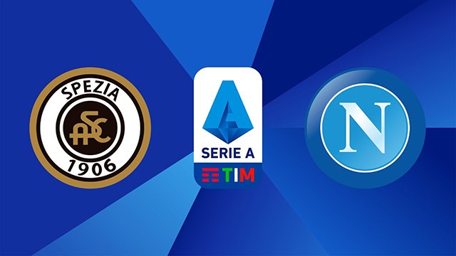 Soi kèo bóng đá SBO Spezia vs Napoli ngày 05/02/2023 – Vòng 21 Serie A Soi keo bong da SBO Spezia vs Napoli ngay 05/02/2023 – Vong 21 Serie A