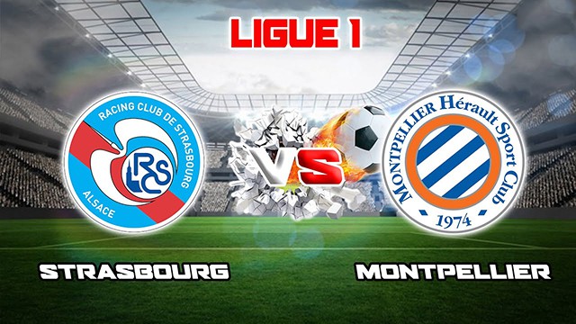 Soi kèo bóng đá SBO Strasbourg vs Montpellier ngày 05/02/2023 – Vòng 22 Ligue 1 Soi keo bong da SBO Strasbourg vs Montpellier ngay 05/02/2023 – Vong 22 Ligue 1