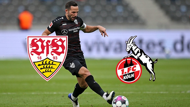 Soi kèo bóng đá SBO Stuttgart vs Koln ngày 18/02/2023 – Vòng 21 Bundesliga Soi keo bong da SBO Stuttgart vs Koln ngay 18/02/2023 – Vong 21 Bundesliga