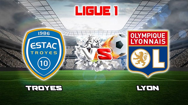 Soi kèo bóng đá SBO Troyes vs Lyon ngày 05/02/2023 – Vòng 22 Ligue 1 Soi keo bong da SBO Troyes vs Lyon ngay 05/02/2023 – Vong 22 Ligue 1