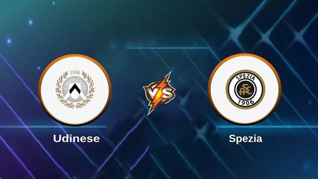 Soi kèo bóng đá SBO Udinese vs Spezia ngày 27/02/2023 – Vòng 24 Serie A Soi keo bong da SBO Udinese vs Spezia ngay 27/02/2023 – Vong 24 Serie A