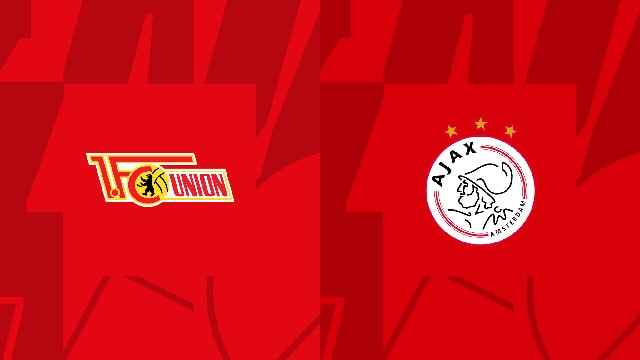 Soi kèo bóng đá SBO Union Berlin vs Ajax ngày 24/02/2023 – Europa League Soi keo bong da SBO Union Berlin vs Ajax ngay 24/02/2023 – Europa League