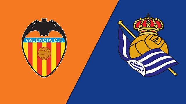 Soi kèo bóng đá SBO Valencia vs Real Sociedad ngày 26/02/2023 – Vòng 23 La Liga Soi keo bong da SBO Valencia vs Real Sociedad ngay 26/02/2023 – Vong 23 La Liga