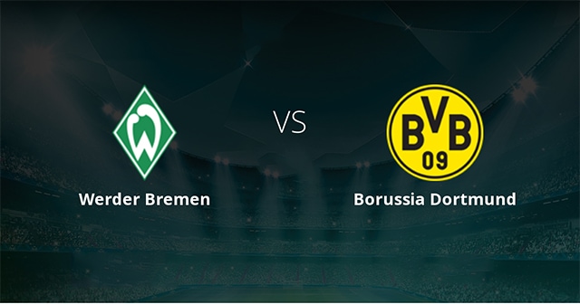 Soi kèo bóng đá SBO Werder Bremen vs Dortmund ngày 11/02/2023 – Vòng 20 Bundesliga Soi keo bong da SBO Werder Bremen vs Dortmund ngay 11/02/2023 – Vong 20 Bundesliga