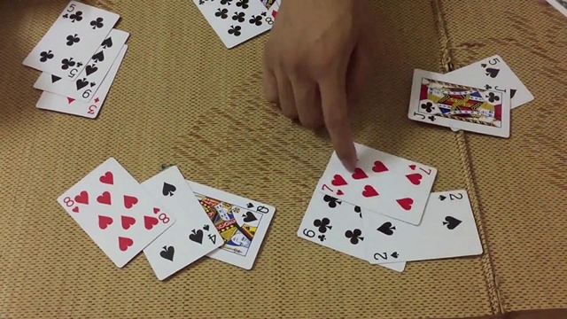 Các nguyên nhân và sai phạm mà người chơi bài Liêng thường mắc phải Cac nguyen nhan va sai pham ma nguoi choi bai Lieng thuong mac phai