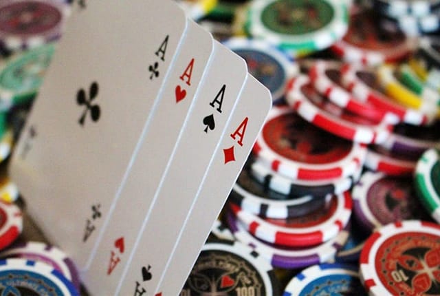 Dễ dàng chinh phục game Baccarat chỉ dựa vào những kinh nghiệm này? De dang chinh phuc game Baccarat chi dua vao nhung kinh nghiem nay?