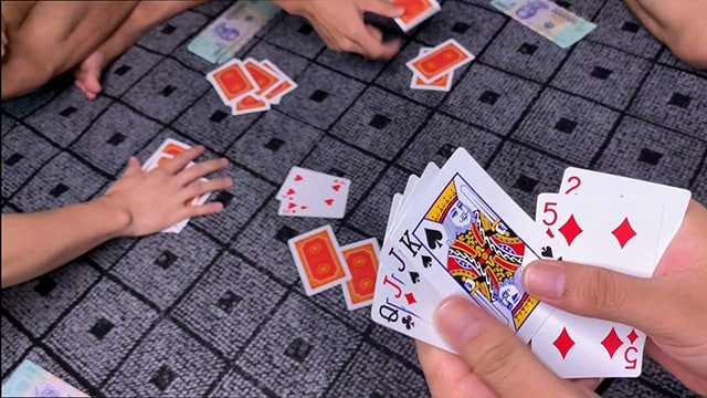 Một số bí quyết có thể đi hết bài nhanh chóng trong sâm? Mot so bi quyet co the di het bai nhanh chong trong sam?