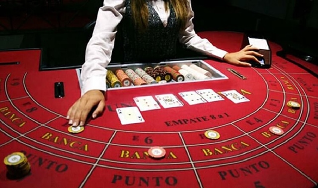 Sai lầm tai hại bạn cần gạt bỏ ngay lập tức khi chơi Baccarat Sai lam tai hai ban can gat bo ngay lap tuc khi choi Baccarat
