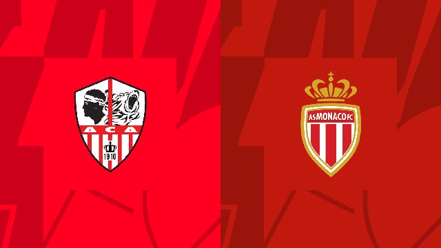 Soi kèo bóng đá SBO AC Ajaccio vs AS Monaco ngày 19/3/2023 – Vòng 28 Ligue 1 Soi keo bong da SBO AC Ajaccio vs AS Monaco ngay 19/3/2023 – Vong 28 Ligue 1