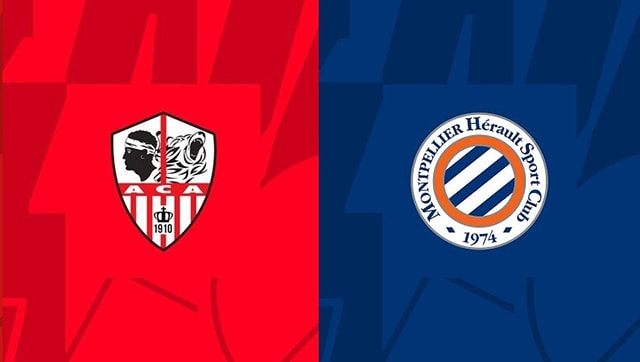 Soi kèo bóng đá SBO Ajaccio vs Montpellier ngày 12/03/2023 – Vòng 27 Ligue 1 Soi keo bong da SBO Ajaccio vs Montpellier ngay 12/03/2023 – Vong 27 Ligue 1