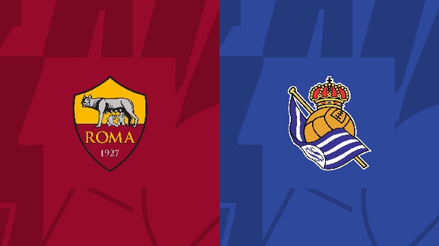 Soi kèo bóng đá SBO AS Roma vs Real Sociedad ngày 10/3/2023 – Europa League Soi keo bong da SBO AS Roma vs Real Sociedad ngay 10/3/2023 – Europa League