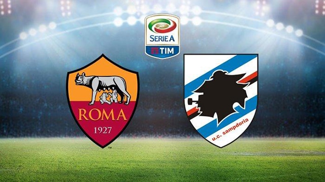 Soi kèo bóng đá SBO AS Roma vs Sampdoria ngày 2/4/2023 – Vòng 28 Serie A Soi keo bong da SBO AS Roma vs Sampdoria ngay 2/4/2023 – Vong 28 Serie A