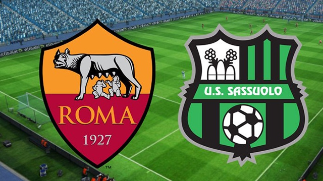 Soi kèo bóng đá SBO AS Roma vs Sassuolo ngày 13/3/2023 – Vòng 26 Serie A Soi keo bong da SBO AS Roma vs Sassuolo ngay 13/3/2023 – Vong 26 Serie A