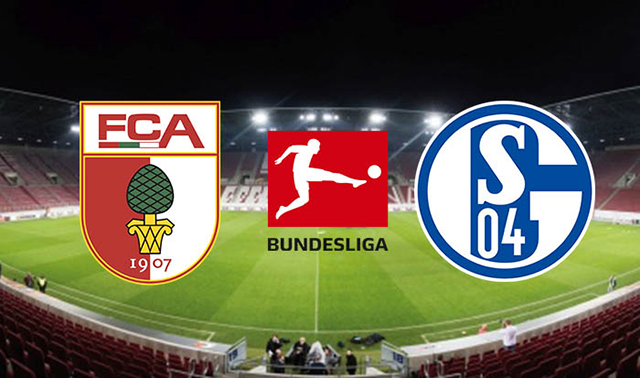 Soi kèo bóng đá SBO Augsburg vs Schalke ngày 18/03/2023 – Vòng 25 Bundesliga Soi keo bong da SBO Augsburg vs Schalke ngay 18/03/2023 – Vong 25 Bundesliga