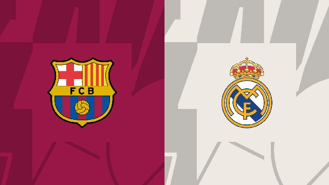 Soi kèo bóng đá SBO Barcelona vs Real Madrid ngày 20/03/2023 – Vòng 26 La Liga Soi keo bong da SBO Barcelona vs Real Madrid ngay 20/03/2023 – Vong 26 La Liga