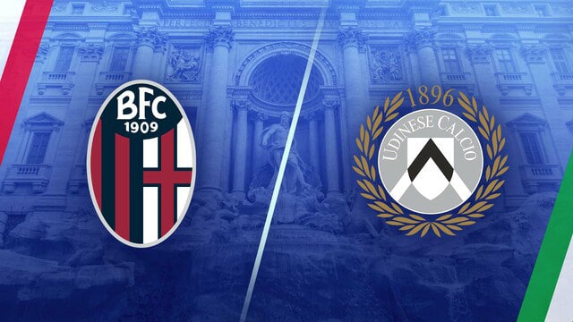 Soi kèo bóng đá SBO Bologna vs Udinese ngày 02/4/2023 – Vòng 28 Serie A Soi keo bong da SBO Bologna vs Udinese ngay 02/4/2023 – Vong 28 Serie A