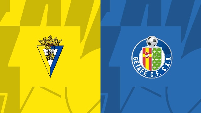 Soi kèo bóng đá SBO Cadiz vs Getafe ngày 11/03/2023 – Vòng 25 La Liga Soi keo bong da SBO Cadiz vs Getafe ngay 11/03/2023 – Vong 25 La Liga