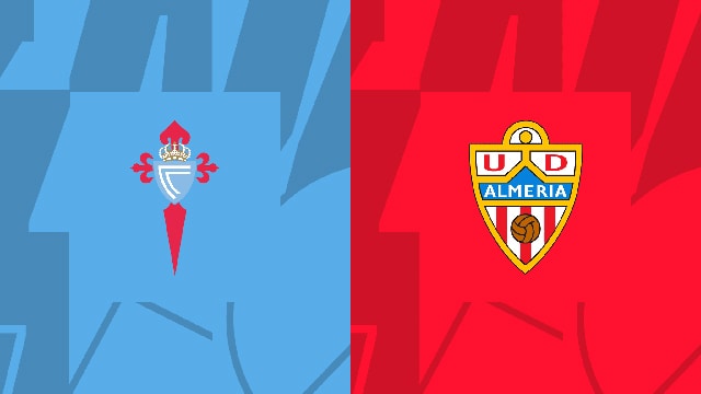 Soi kèo bóng đá SBO Celta Vigo vs Almeria ngày 02/4/2023 – Vòng 27 La Liga Soi keo bong da SBO Celta Vigo vs Almeria ngay 02/4/2023 – Vong 27 La Liga