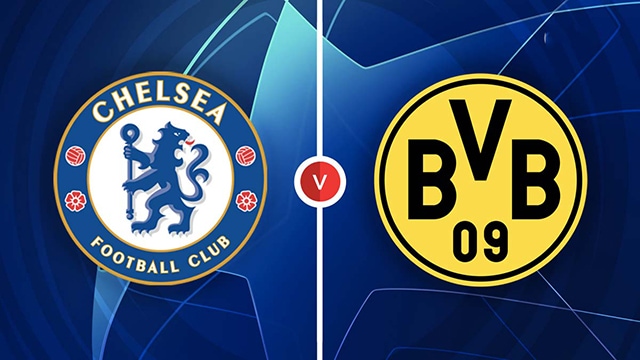Soi kèo bóng đá SBO Chelsea vs Dortmund ngày 08/03/2023 – Champions League Soi keo bong da SBO Chelsea vs Dortmund ngay 08/03/2023 – Champions League