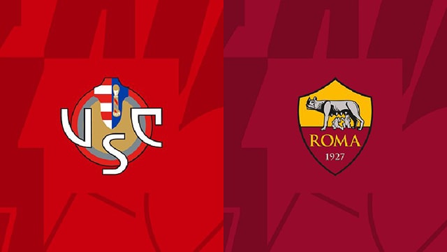 Soi kèo bóng đá SBO Cremonese vs AS Roma ngày 01/03/2023 – Vòng 24 Serie A Soi keo bong da SBO Cremonese vs AS Roma ngay 01/03/2023 – Vong 24 Serie A