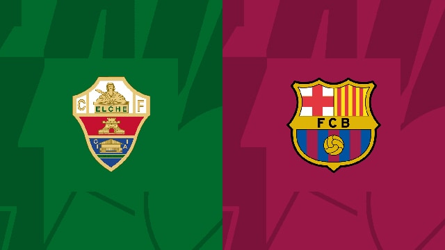 Soi kèo bóng đá SBO Elche vs Barcelona ngày 02/04/2023 – Vòng 27 La Liga Soi keo bong da SBO Elche vs Barcelona ngay 02/04/2023 – Vong 27 La Liga