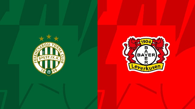 Soi kèo bóng đá SBO Ferencvaros vs Bayer Leverkusen ngày 17/3/2023 – Europa League Soi keo bong da SBO Ferencvaros vs Bayer Leverkusen ngay 17/3/2023 – Europa League