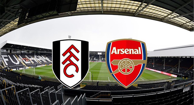 Soi kèo bóng đá SBO Fulham vs Arsenal ngày 12/03/2023 – Vòng 27 Ngoại Hạng Anh Soi keo bong da SBO Fulham vs Arsenal ngay 12/03/2023 – Vong 27 Ngoai Hang Anh