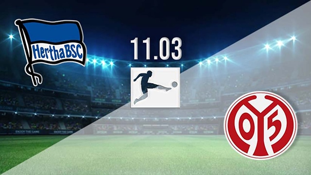 Soi kèo bóng đá SBO Hertha Berlin vs Mainz 05 ngày 11/3/2023 – Vòng 24 Bundesliga Soi keo bong da SBO Hertha Berlin vs Mainz 05 ngay 11/3/2023 – Vong 24 Bundesliga