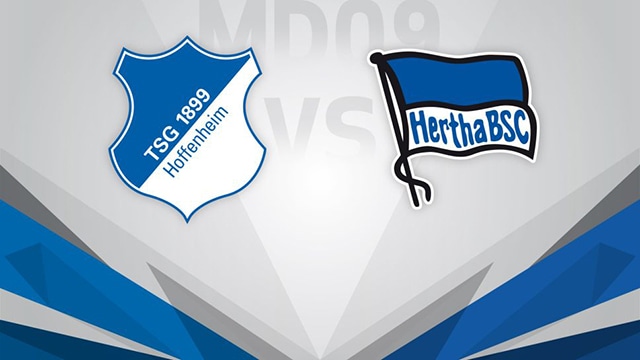 Soi kèo bóng đá SBO Hoffenheim vs Hertha Berlin ngày 18/03/2023 – Vòng 25 Bundesliga Soi keo bong da SBO Hoffenheim vs Hertha Berlin ngay 18/03/2023 – Vong 25 Bundesliga