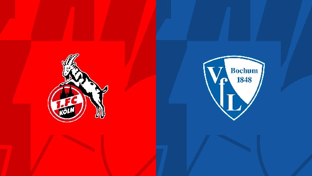 Soi kèo bóng đá SBO Koln vs Bochum ngày 11/3/2023 – Vòng 24 Bundesliga Soi keo bong da SBO Koln vs Bochum ngay 11/3/2023 – Vong 24 Bundesliga
