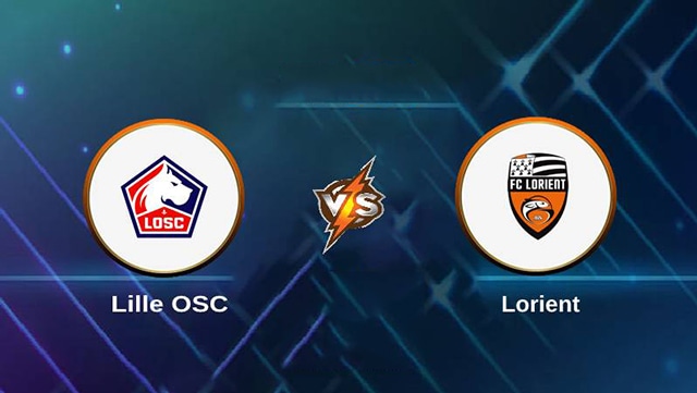 Soi kèo bóng đá SBO Lille vs Lorient ngày 02/04/2023 – Vòng 29 Ligue 1 Soi keo bong da SBO Lille vs Lorient ngay 02/04/2023 – Vong 29 Ligue 1
